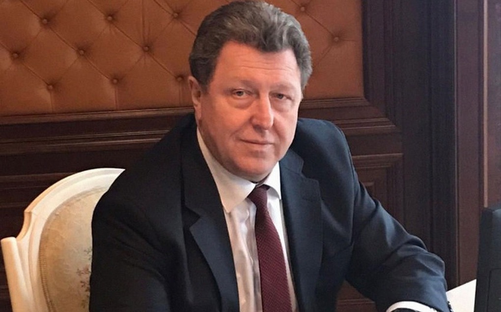 Nga tố phương Tây lợi dụng đàm phán để cấp vũ khí cho Ukraine - 1 Nga tố phương Tây lợi dụng đàm phán để cấp vũ khí cho Ukraine - 1