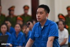 "Trùm" ma túy Bùi Đình Khánh nói mức án tử với mình là đúng