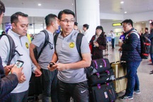 Malaysia có đội hình mạnh nhất cho chung kết lượt về AFF Cup 2018