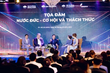 Tiếp nối thành công tại Hà Nội, Cen Academy ra mắt trung tâm đào tạo tại TPHCM