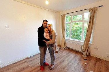 Mất sạch tài sản vì thuê chuyển nhà qua quảng cáo trên Facebook