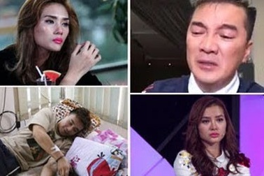 Sao Việt vượt qua khủng hoảng bị xã hội đen truy sát, khủng bố như thế nào?