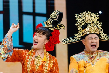 Cái tên bất ngờ nào sẽ đóng "Táo quân tiền truyện" cùng Tự Long, Vân Dung?