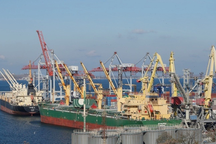 Báo Anh: Ukraine bất ngờ rút khỏi đàm phán thỏa thuận Biển Đen vào giờ chót