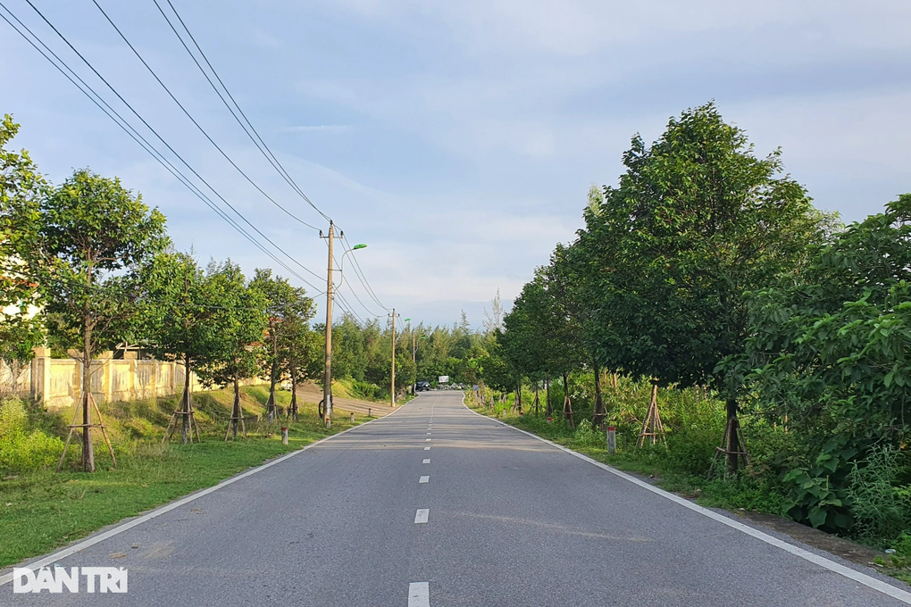 5 ngày đêm mở đường vào nơi yên nghỉ của Đại tướng Võ Nguyên Giáp - 5