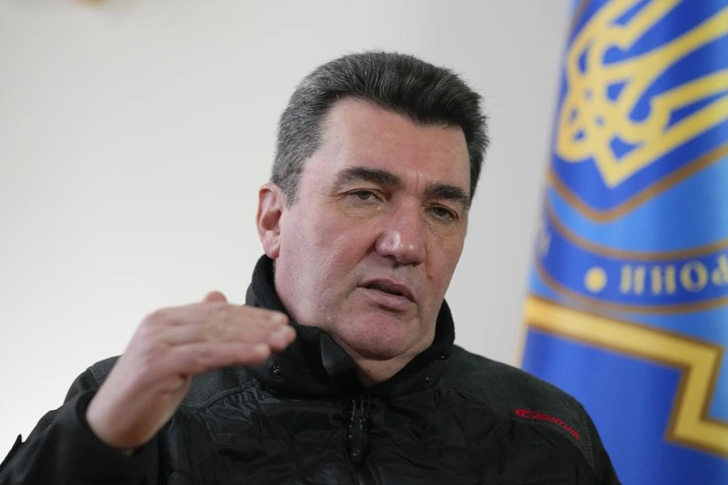 Ukraine: Đừng buộc chúng tôi ngồi vào bàn đàm phán - 1 Ukraine: Đừng buộc chúng tôi ngồi vào bàn đàm phán - 1