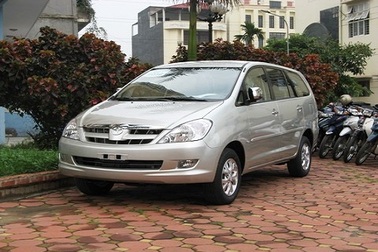 Yêu cầu kéo dài chương trình kiểm tra xe Toyota nghi vấn lỗi