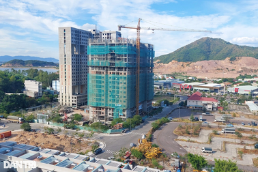 Muốn đăng ký mua nhà ở xã hội, tìm thông tin ở đâu?