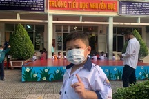 Hai trường tiểu học tại TPHCM tiếp tục đóng cửa vì ca bệnh 1347