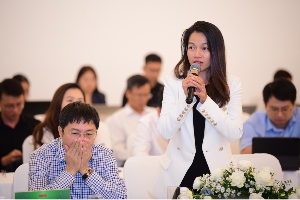 Triển vọng phát triển của Long Thành - 4 Triển vọng phát triển của Long Thành - 4