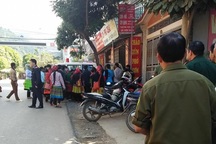 Xác định nguyên nhân thiếu nữ tự vẫn tại nhà chủ tịch thị trấn