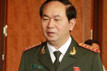 "Xử lý nghiêm hành vi chống đối cảnh sát giao thông thi hành công vụ"