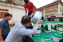 Hàng giả hoành hành, doanh nghiệp mòn mỏi "kêu cứu"