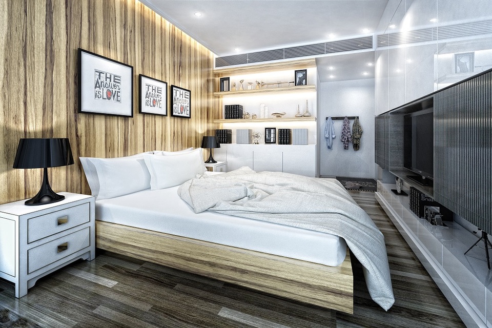 Cuối năm, dò khẩu vị săn hàng của giới địa ốc - 2 Cuối năm, dò khẩu vị săn hàng của giới địa ốc - 2