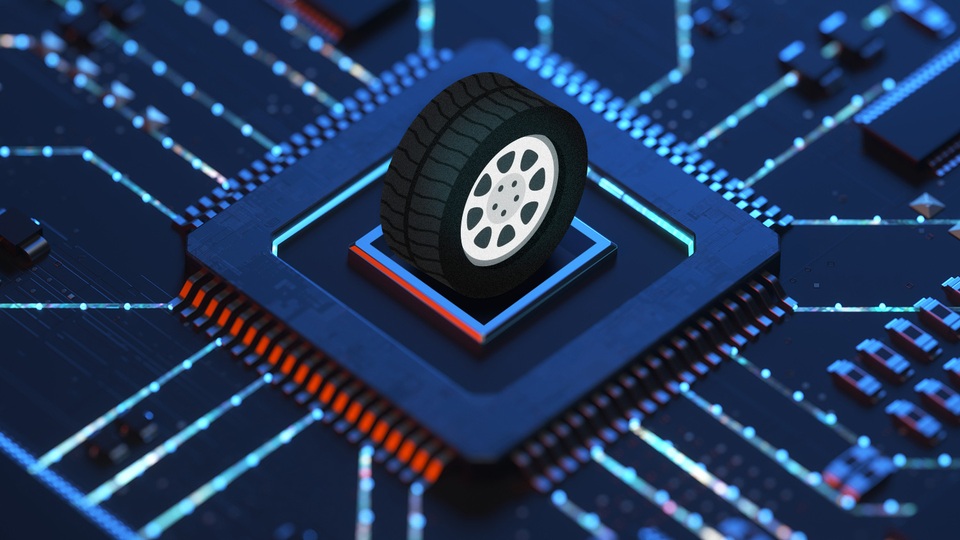 Trò đuổi bắt giữa ngành ô tô và các nhà sản xuất chip bán dẫn - 1 Trò đuổi bắt giữa ngành ô tô và các nhà sản xuất chip bán dẫn - 1