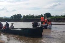 Tìm thấy thi thể học sinh lớp 6 sau nhiều ngày mất tích dưới sông