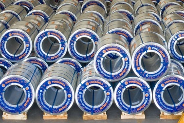 Tôn Đông Á ra mắt bộ sản phẩm mới mang bản sắc Việt