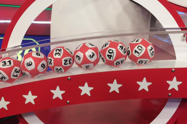 Vietlott báo lãi tăng mạnh nhờ 2 giải Jackpot "vô chủ"