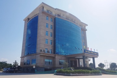 Ninh Bình: "Ưu ái" cho doanh nghiệp mượn của công… xây trụ sở công ty!