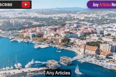 7 kỳ quan thế giới cổ đại được phục dựng qua hình ảnh 3D