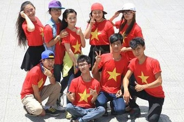 Bất ngờ với MV “Quê hương Việt Nam” phiên bản Huế