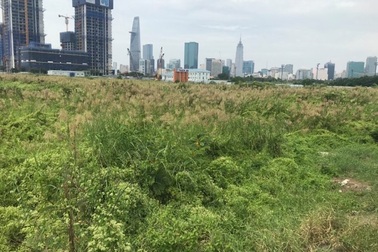 TPHCM công bố 10 dự án bất động sản đủ điều kiện huy động vốn