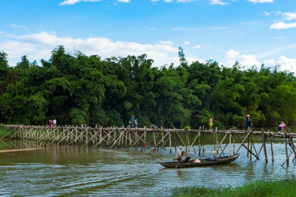 Hành trình khúc ruột miền Trung qua góc ảnh của NSNA Nguyễn Thanh Hải - 8 Hành trình khúc ruột miền Trung qua góc ảnh của NSNA Nguyễn Thanh Hải - 8