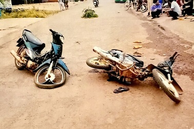 Vụ bị cáo nhảy lầu tự tử tại tòa: Đình chỉ điều tra vụ án