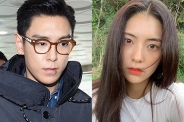 Chị ruột của bạn gái tin đồn T.O.P phủ nhận chuyện hò hẹn