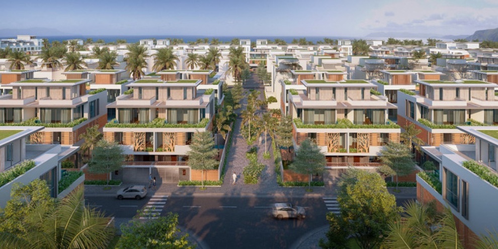 Thị trường bất động sản cuối năm: Nhà đầu tư tranh thủ chốt hàng - 2 Thị trường bất động sản cuối năm: Nhà đầu tư tranh thủ chốt hàng - 2