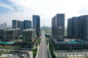 Chuyên gia: Lãi vay tăng, người có 2-4 tỷ đồng đang nắm lợi thế khi mua nhà