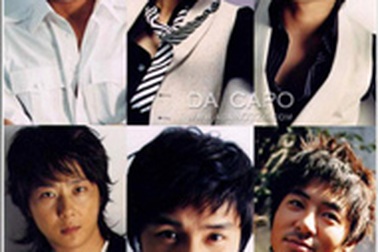 Shinhwa: Nhóm nhạc xứ Hàn thành công nhất tại nước ngoài