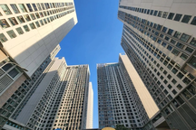 Lời giải cho bài toán sở hữu chung cư