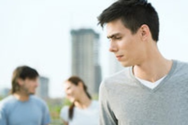 Chồng ghen vô cớ... 