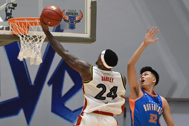 Saigon Heat thắng đậm Hanoi Buffaloes 85-71 ngày khai màn VBA 2023