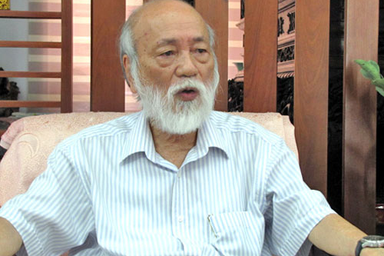 PGS Văn Như Cương: “Mô hình Homeschool không thích hợp ở Việt Nam”