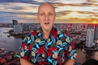 Những điều cần biết khi đăng ký thẻ thông hành Thailand Pass