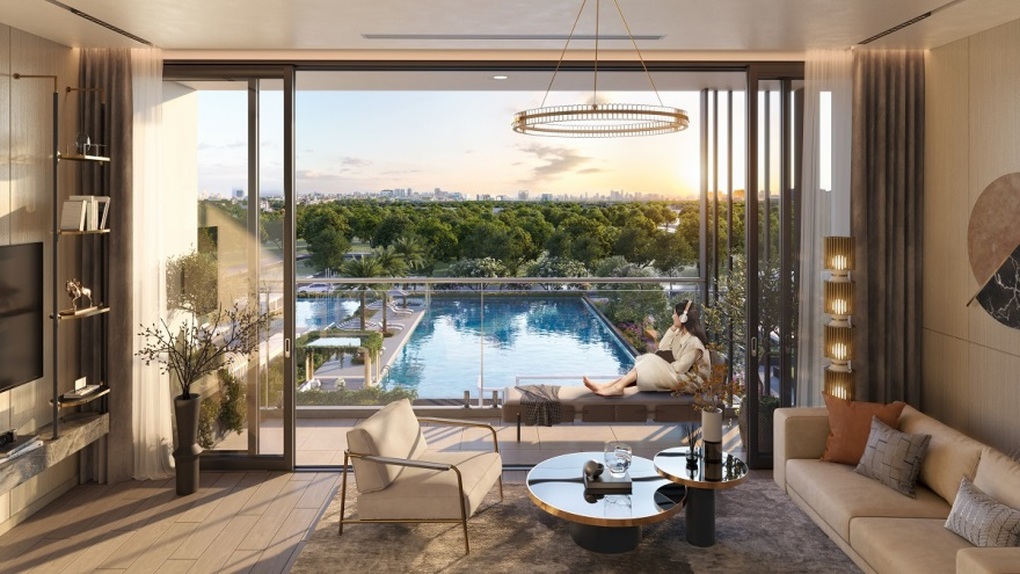 Hệ tiện ích giúp tiết kiệm tối ưu chi phí cho chủ nhân tại West B - Masteri West Heights - 1 Hệ tiện ích giúp tiết kiệm tối ưu chi phí cho chủ nhân tại West B - Masteri West Heights - 1