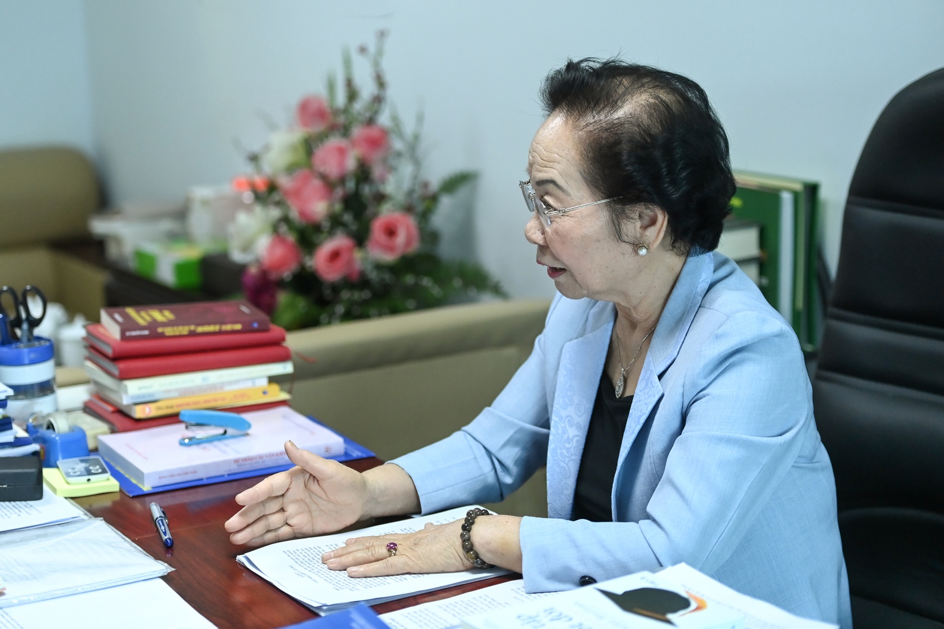 “Hai thương hiệu đi trước thời đại của báo điện tử Dân trí” - 9 “Hai thương hiệu đi trước thời đại của báo điện tử Dân trí” - 9