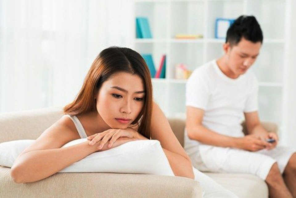 Tự tay bóp chết hôn nhân vì đối xử với vợ theo cách này - 1 Tự tay bóp chết hôn nhân vì đối xử với vợ theo cách này - 1
