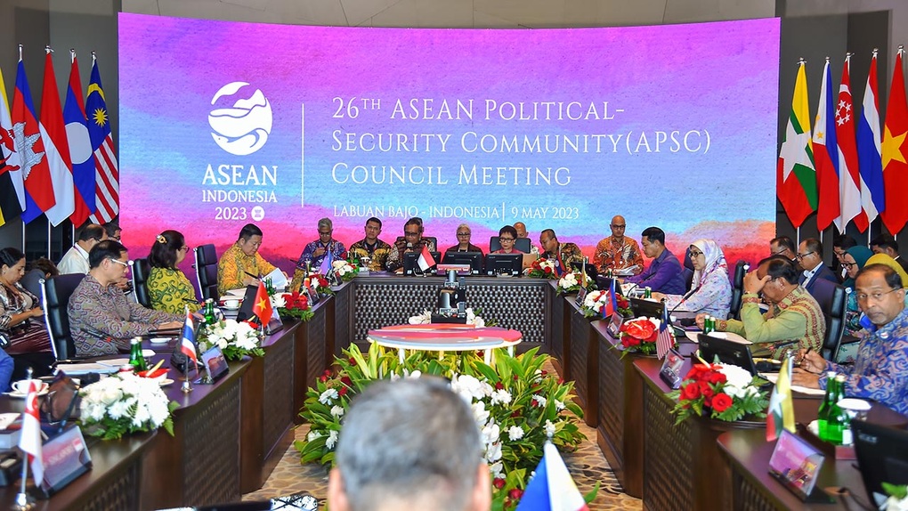 ASEAN phát huy mạnh mẽ sức mạnh đoàn kết, thống nhất, tự chủ chiến lược - 2 ASEAN phát huy mạnh mẽ sức mạnh đoàn kết, thống nhất, tự chủ chiến lược - 2