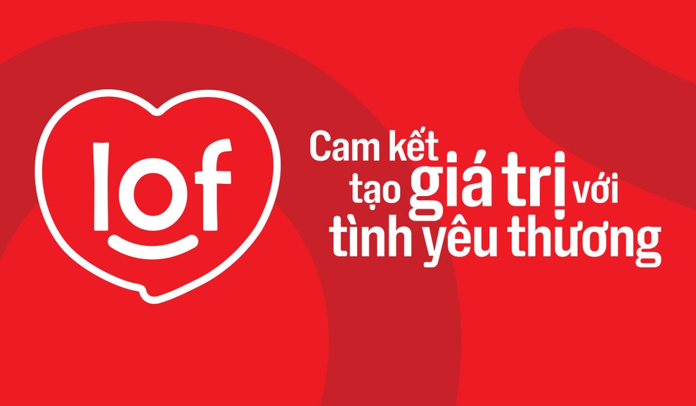 Công ty cổ phần Sữa Quốc tế IDP công bố đổi tên thành LOF - 2 Công ty cổ phần Sữa Quốc tế IDP công bố đổi tên thành LOF - 2