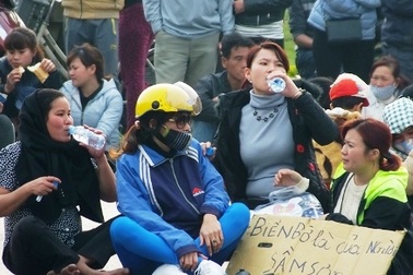 Thanh Hóa phát hiện sai phạm trên 200 tỷ đồng nhưng... không có tham nhũng (?!)