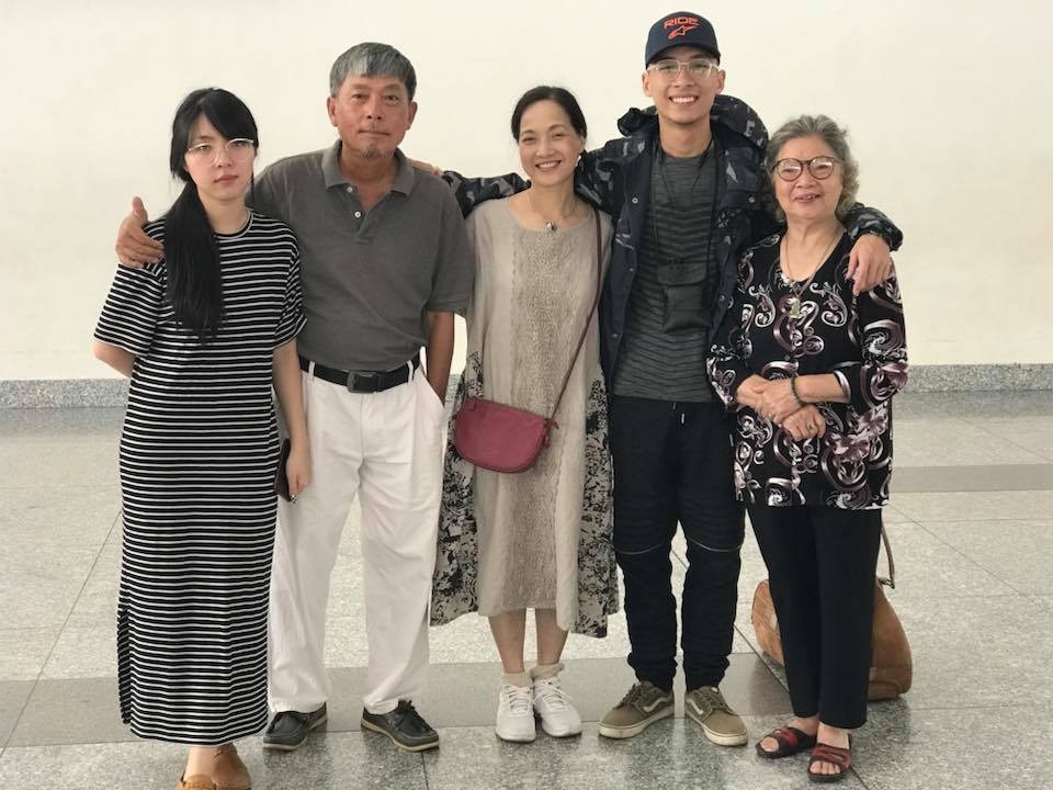 NSND Lê Khanh: “Tôi sống được đến giờ này là một kỳ tích” - 3 NSND Lê Khanh: “Tôi sống được đến giờ này là một kỳ tích” - 3