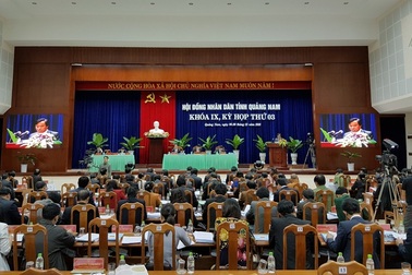 Năm 2016, tổng thu ngân sách đạt gần 20.000 tỷ đồng