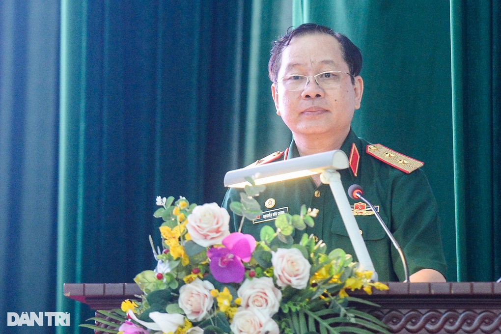 Nạn nhân nhiễm chất độc da cam là những người nghèo nhất, đau khổ nhất - 1 Nạn nhân nhiễm chất độc da cam là những người nghèo nhất, đau khổ nhất - 1