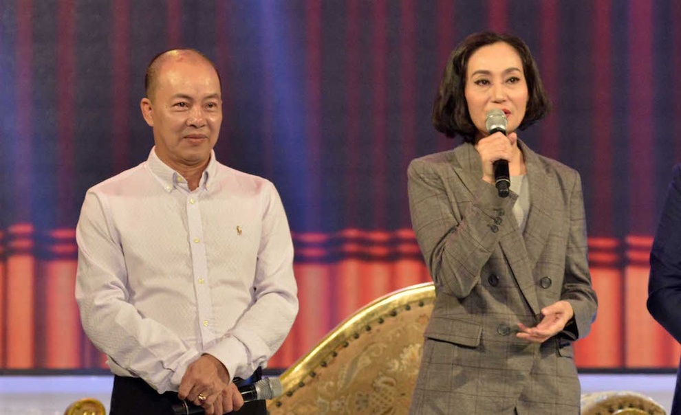 Nghệ sĩ chém trên mạng xã hội và án sốc ngoài đời thực - 1 Nghệ sĩ chém trên mạng xã hội và án sốc ngoài đời thực - 1