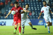 "U23 Việt Nam còn thiếu kinh nghiệm, lại bị đối thủ bắt bài"