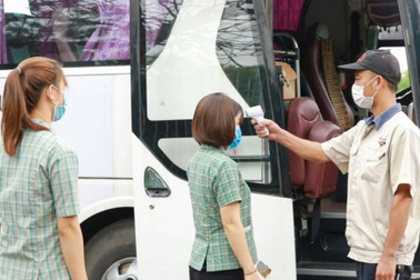 Công nhân ra đường sau 21h không lý do chính đáng sẽ bị xử lý nghiêm