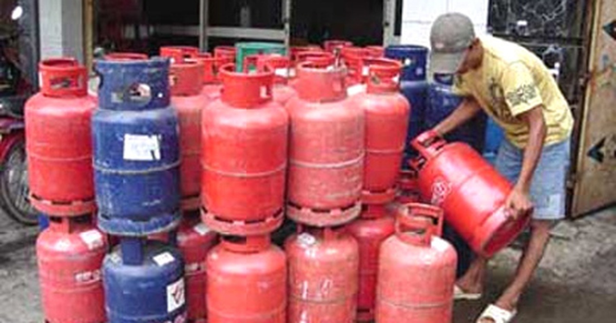 Phân Phối và Giao Nhận Gas Tại Quận Bình Thạnh